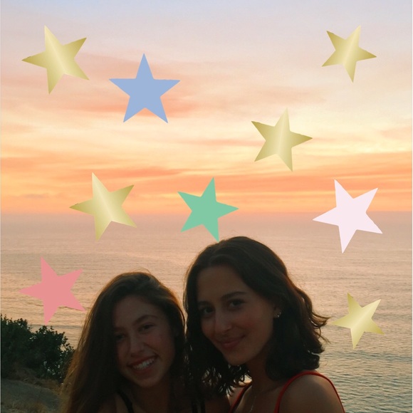 Meet your Posher, Alixe - Picture 1 of 1